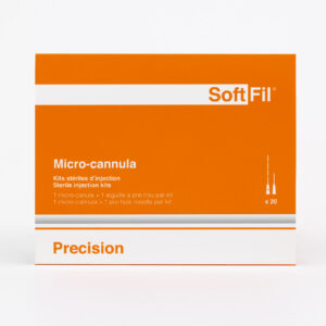 SoftFil Precision Kanülen