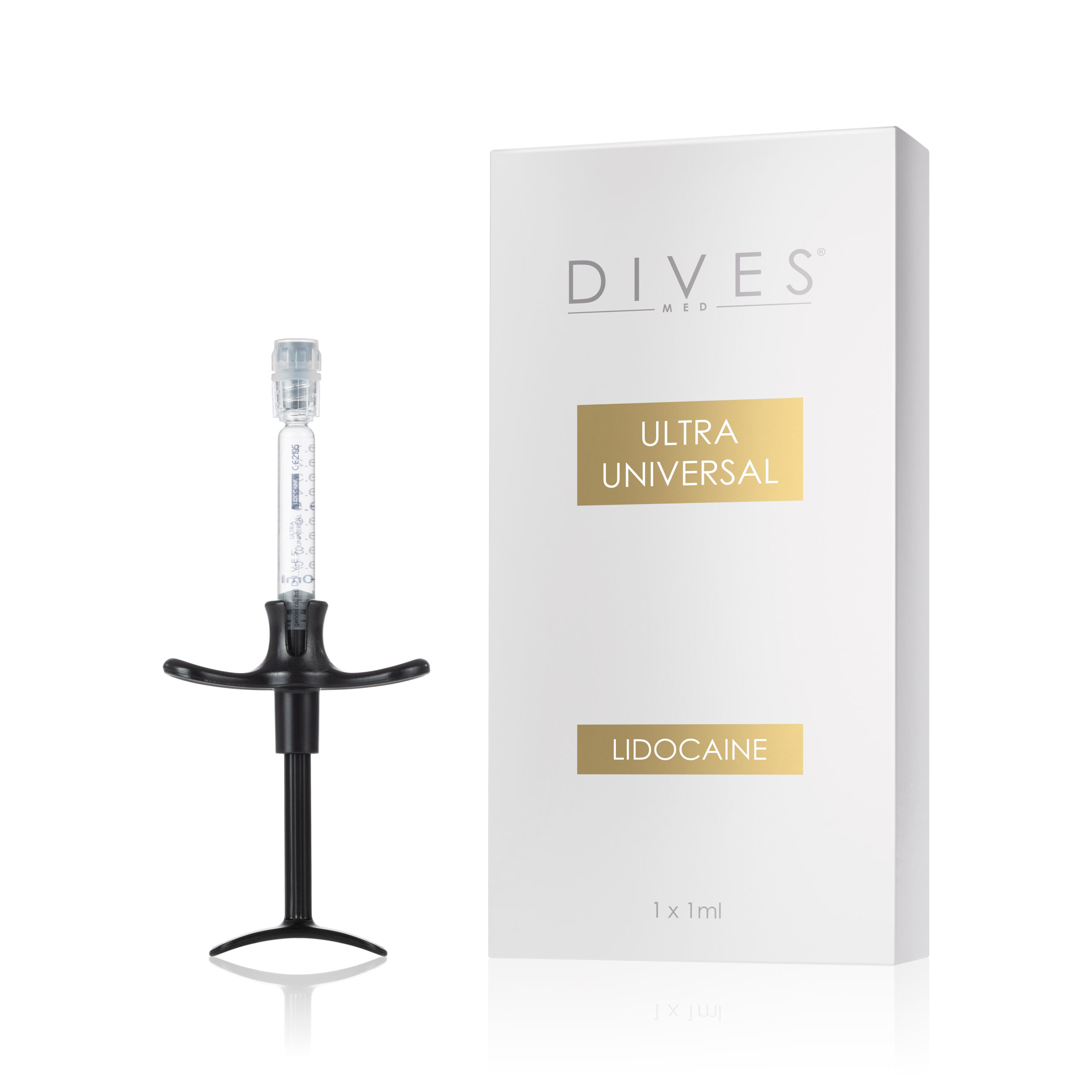 DIVES Universal – Bild 4