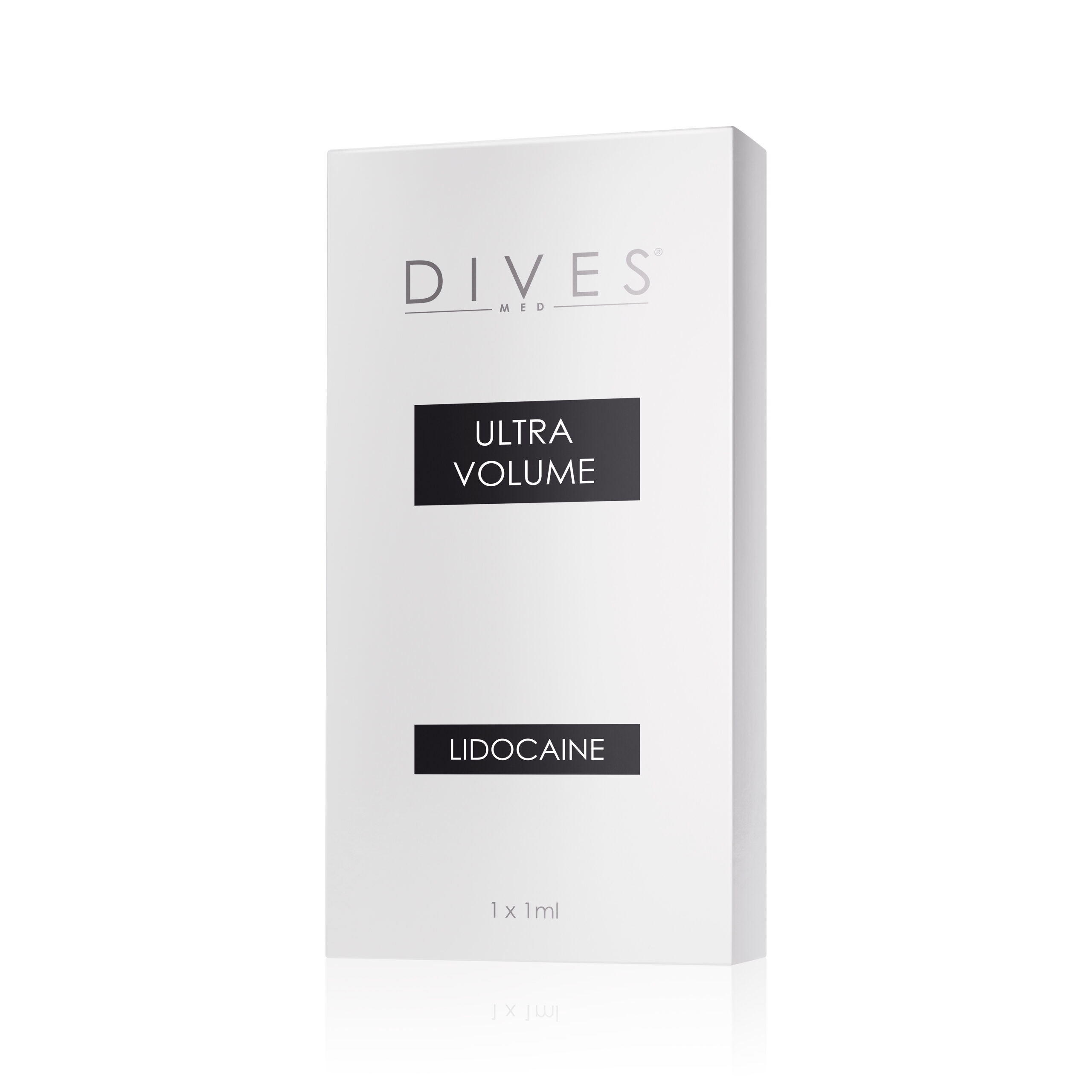 DIVES Ultra Volume