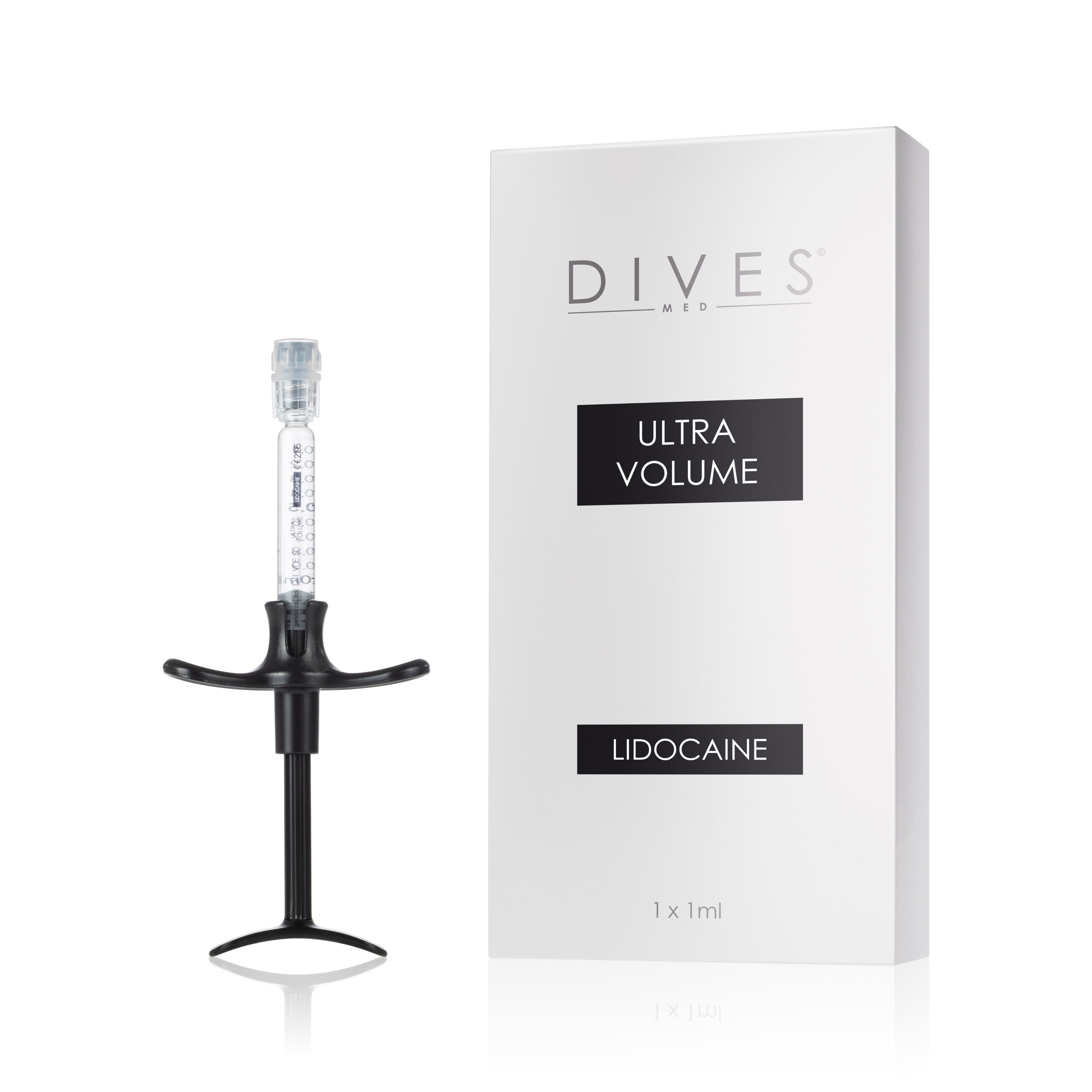 DIVES Ultra Volume – Bild 4