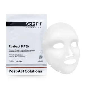Post Act Maske