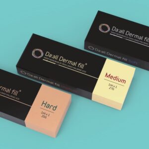 Da:all Dermal Filler