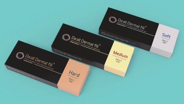 Da:all Dermal Filler