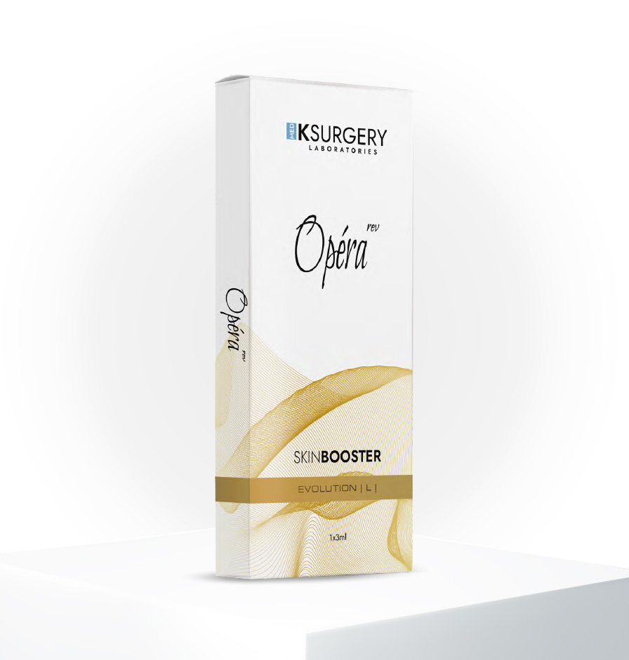 Opera Evolution L, 3ml