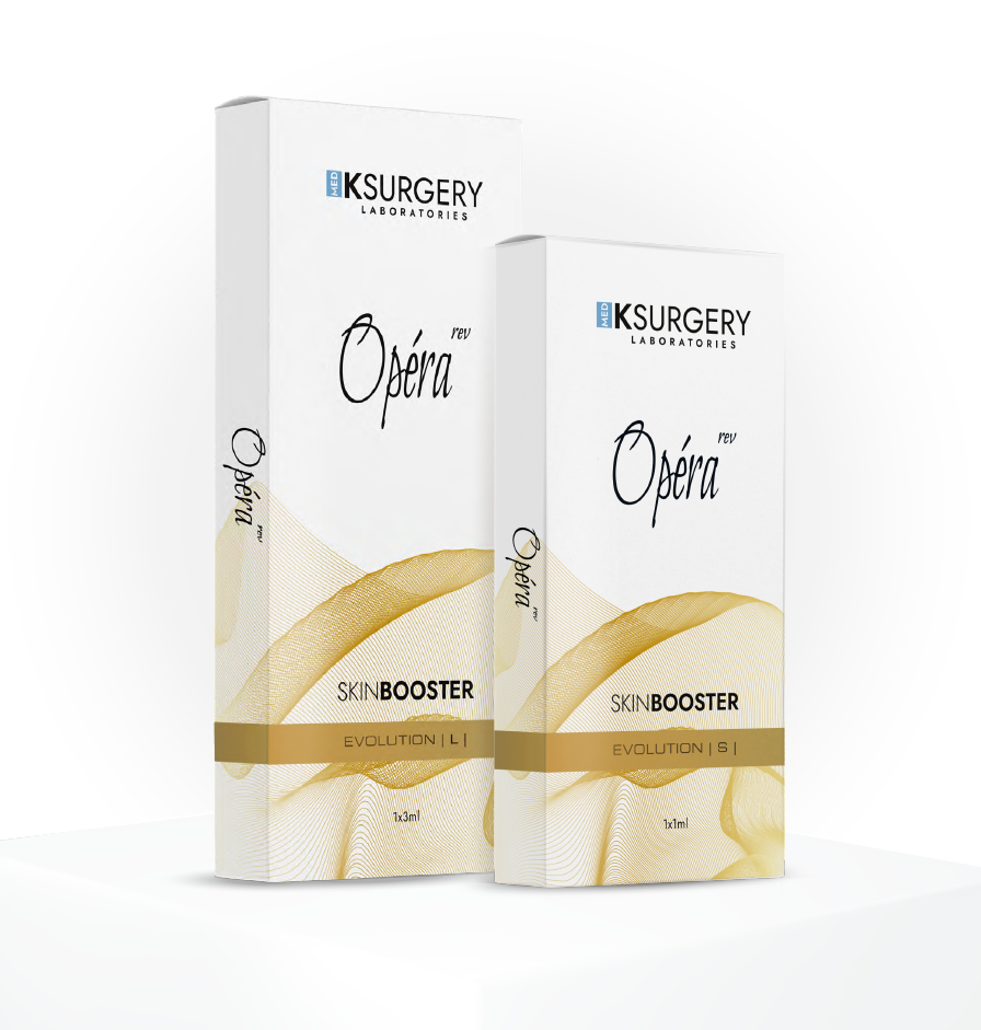 Opera Evolution S 1 ml