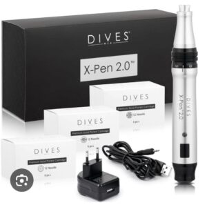 DIVES X-Pen 2.0