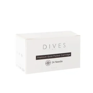 DIVES Cartridges für X Pen 2.0