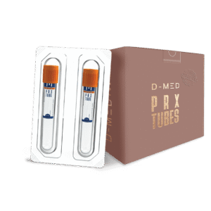 D-Med PRX Tubes