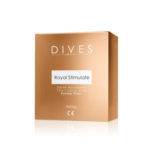 Royal Stimulate 365mg