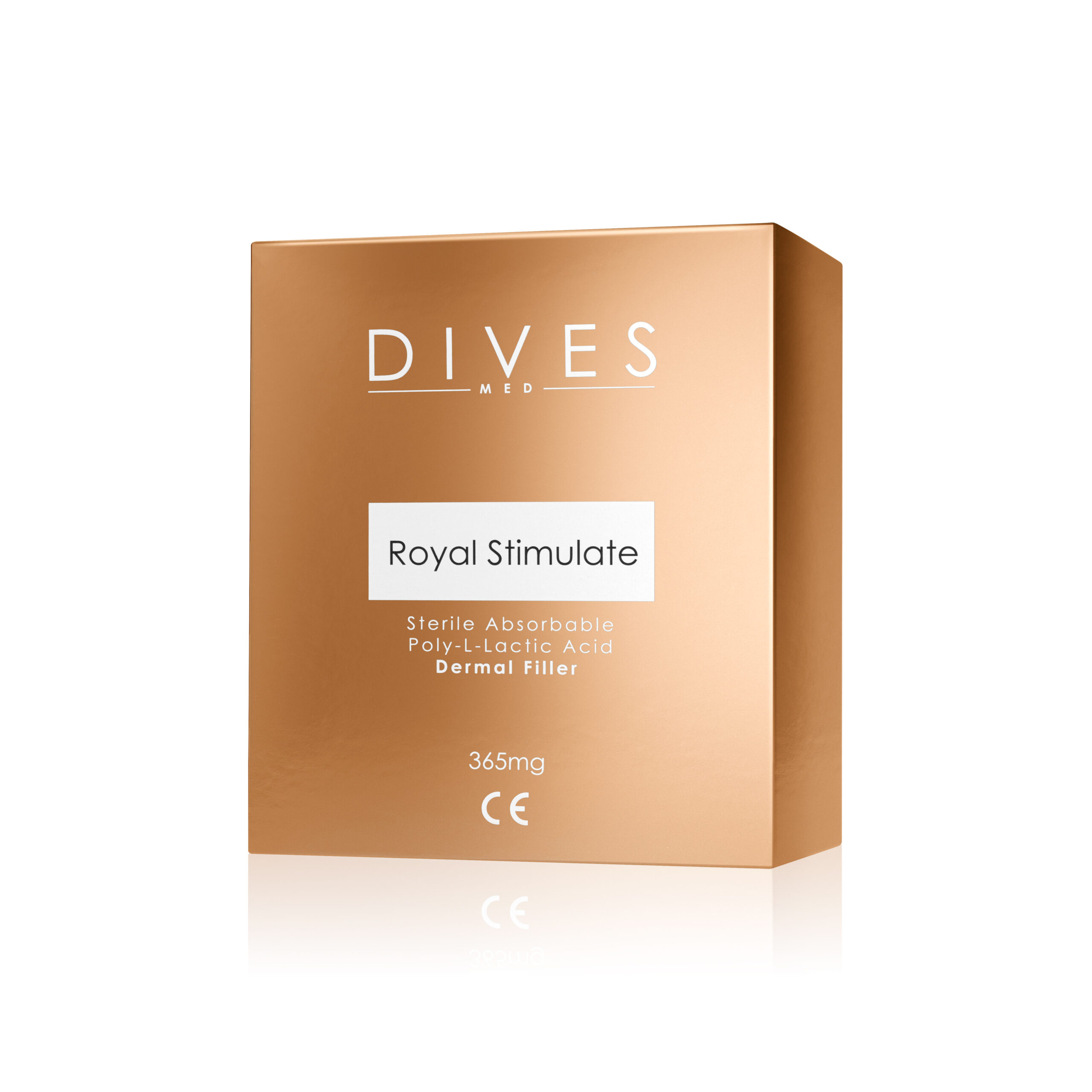 Royal Stimulate 365mg