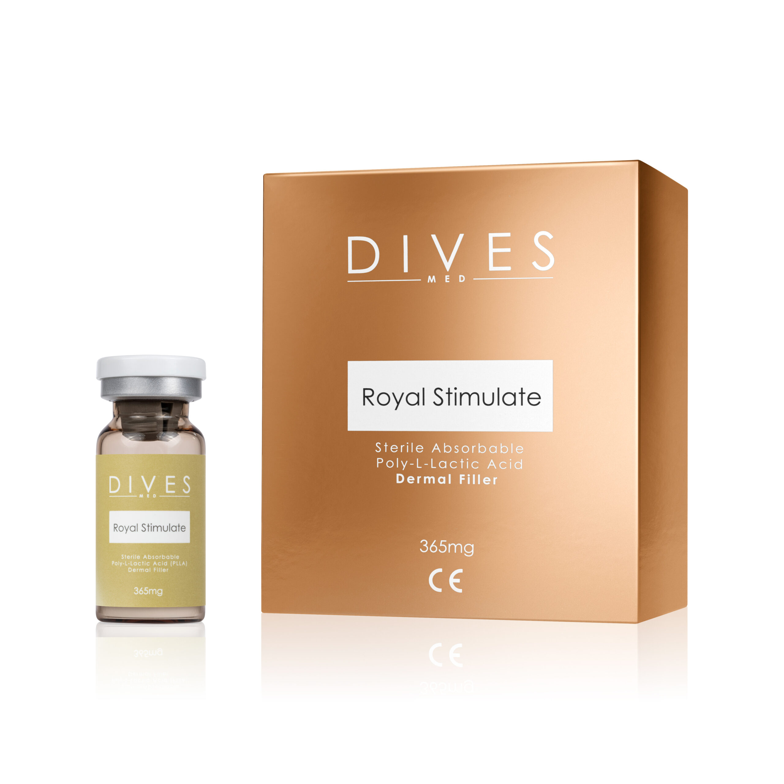 Royal Stimulate 365mg – Bild 2