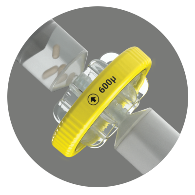 EXOMAS Elite Kit – Bild 2