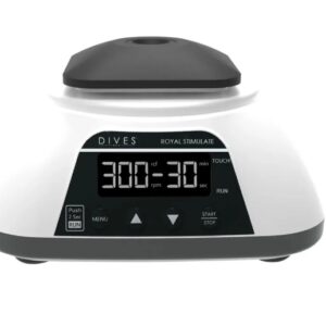 Vortex Mixer VM-500 Pro