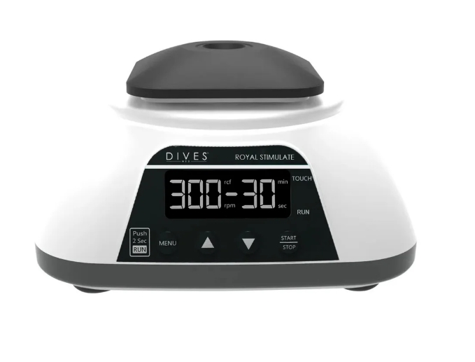 Vortex Mixer VM-500 Pro