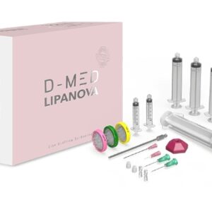 LIPANOVA LIPO KIT
