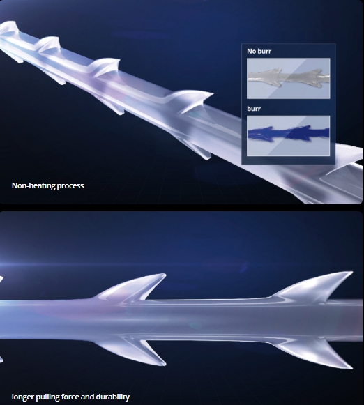Premium Molding – Bild 5