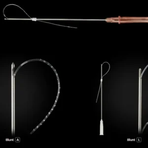 Premium Modling Spiral Cobra