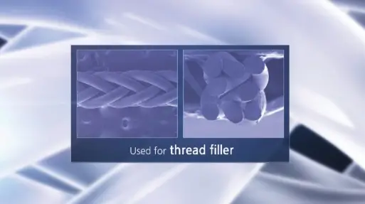 Premium Molding Braid – Bild 4