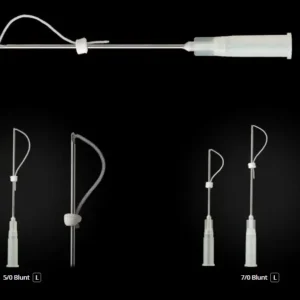 Premium Molding Braid