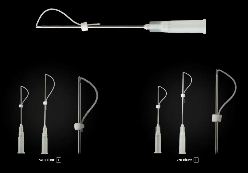 Premium Molding Braid