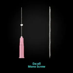 Mono Screw Fäden