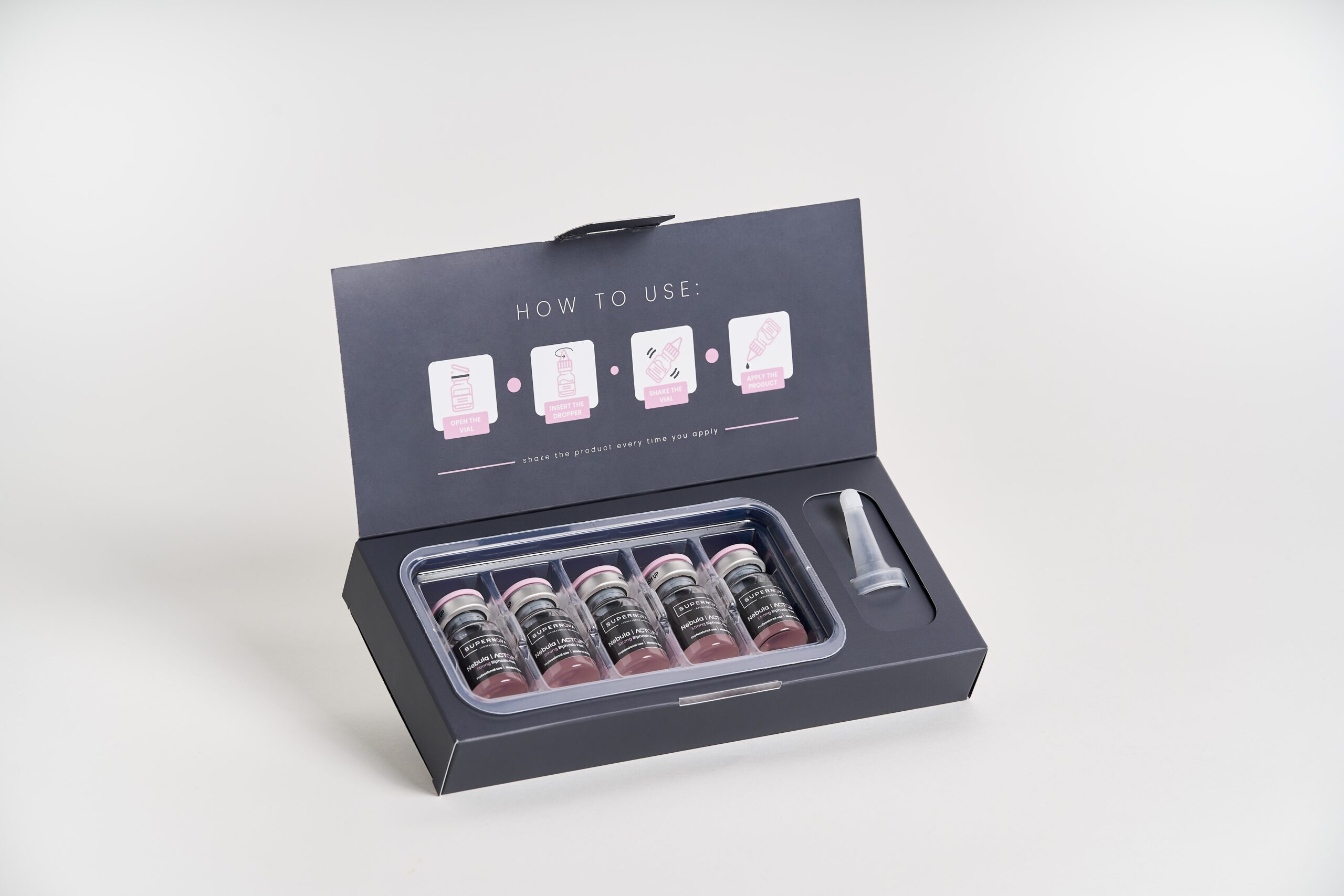 Supernova Peelings – Bild 2