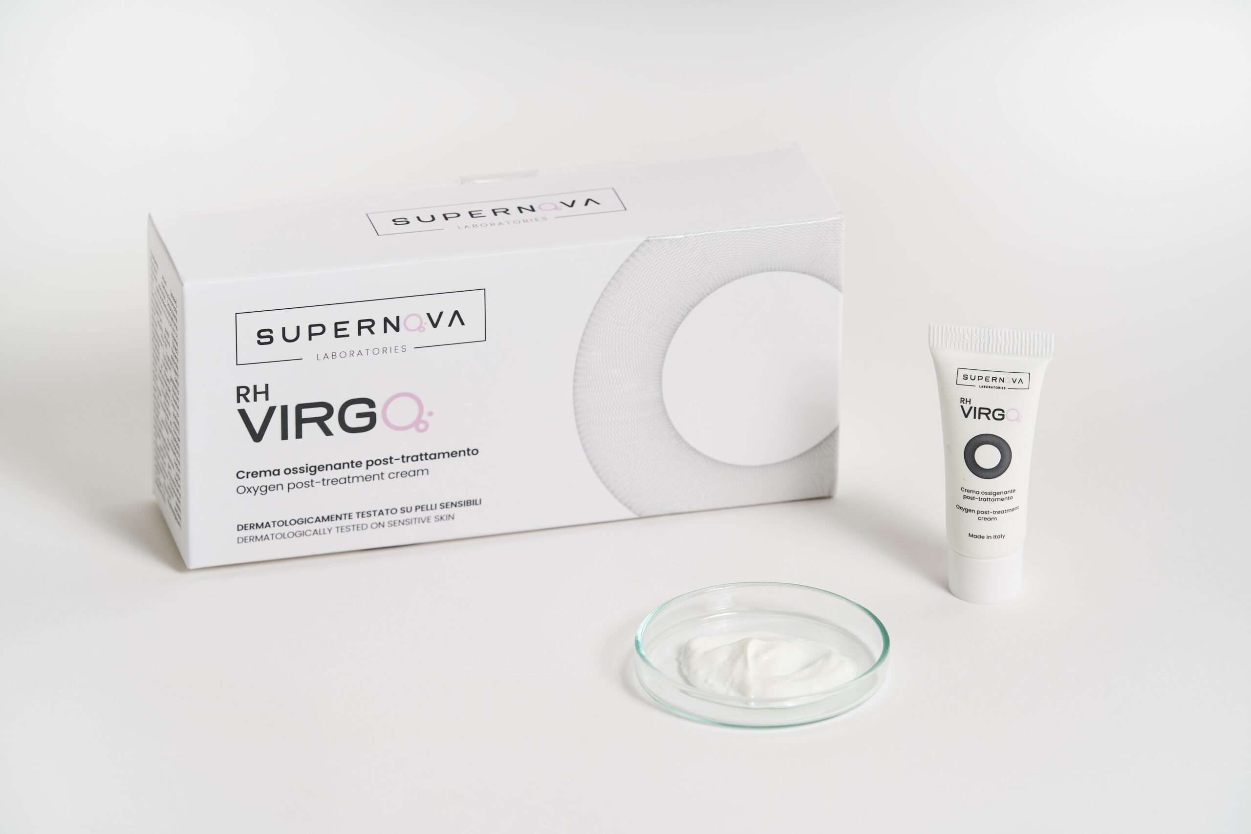 Supernova Peelings – Bild 4