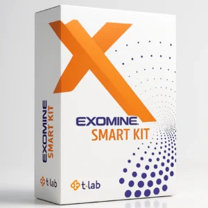 Exomine Smart Kit