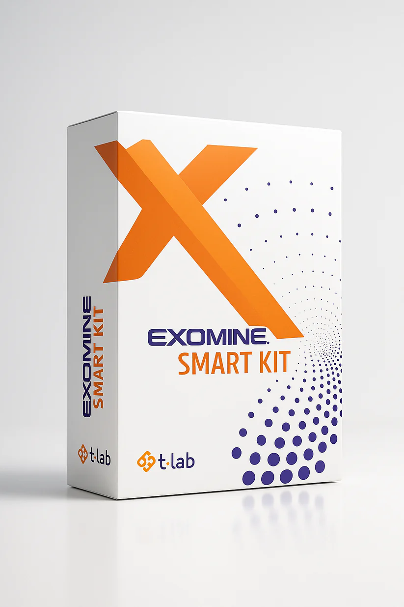 Exomine Smart Kit