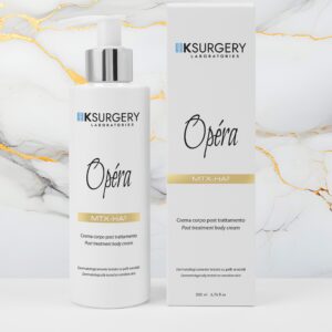 Opera MTHX HA² Post Act Creme