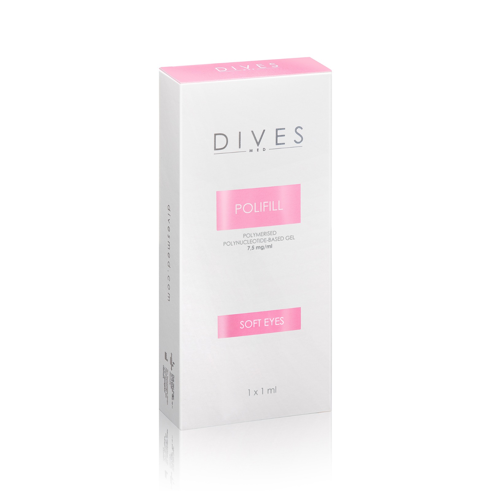 Polifill Soft Eyes – Bild 2