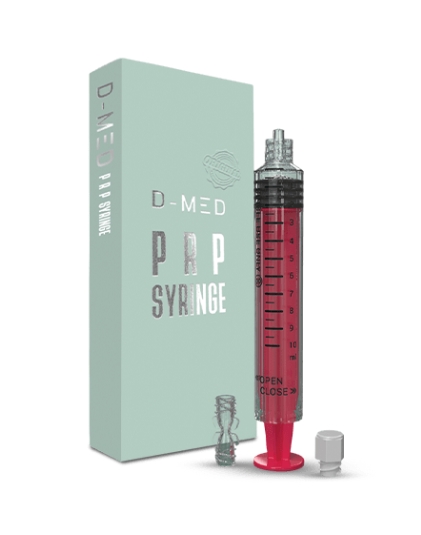 NXT PRP Syringe – Bild 2