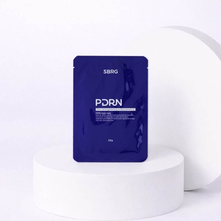 PDRN Maske